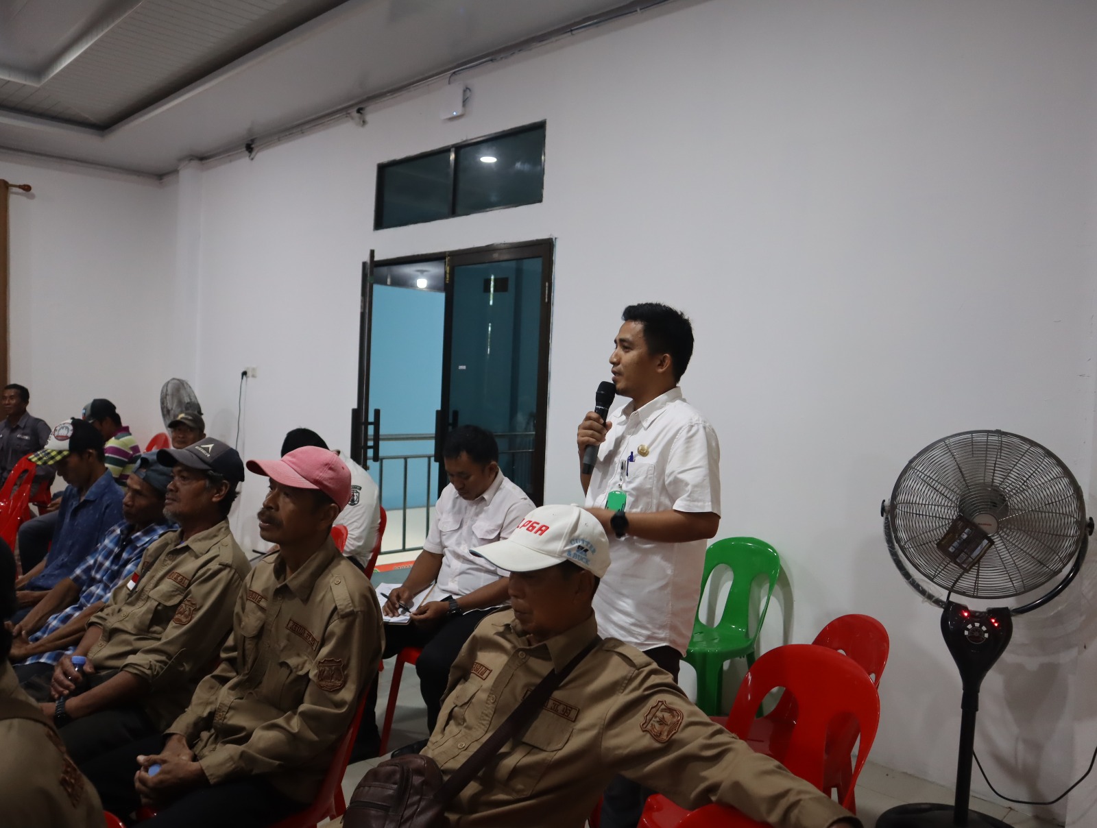 BERITA GAMBAR SIMPATIK